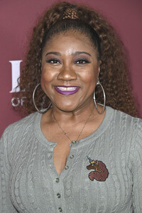 Präsentation von 'Love of a Lifetime' Filmen in Los Angeles