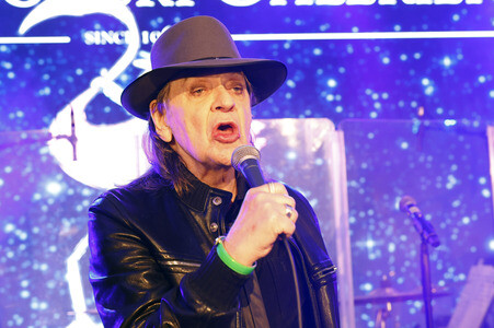 Eröffnung der Udo Lindenberg-Ausstellung in Werl