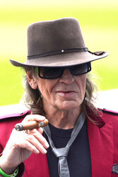 Udo Lindenberg Pressekonferenz, Hannover