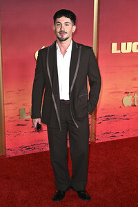 Serienpremiere 'Lucky' in Los Angeles