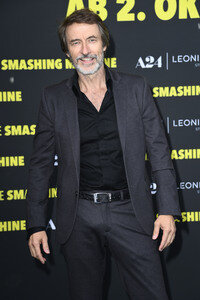 Filmpremiere 'The Smashing Machine' in Berlin