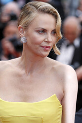 'Mad Max: Fury Road' Premiere, Cannes Film Festival 2015