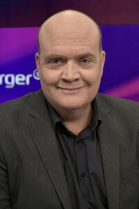 Talkshow 'maischberger' in Berlin