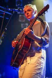 Konzert von Laura Marling in Hamburg