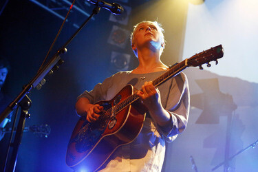Konzert von Laura Marling in Hamburg