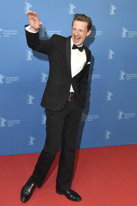 'Der junge Karl Marx' Premiere, Berlinale 2017