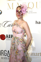 Bal Masque Charity Veranstaltung, Hamburg