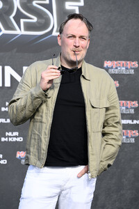 Filmpremiere 'Masters of the Universe' in Berlin