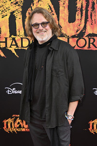 Serienscreening 'Star Wars: Maul - Shadow Lord' in Burbank