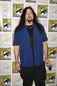 Photocall 'Bear McCreary: Musical World-Building', San Diego Comic-Con International 2026