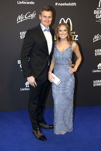 McDonald's Benefiz Gala 2025 in München