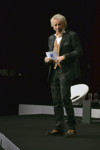 Eröffnung der Medientage München 2015