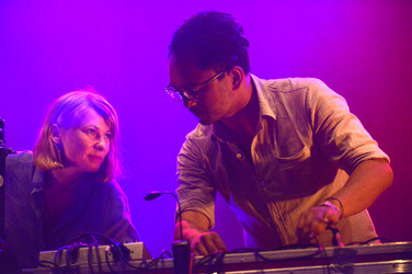 Melt! Festival 2015 in Gräfenhainchen