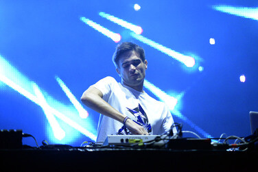 Melt! Festival 2015 in Gräfenhainchen