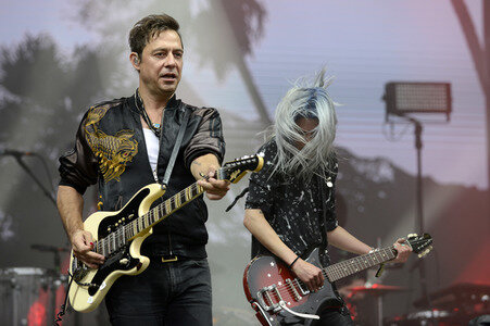 Melt! Festival 2017 in Gräfenhainchen
