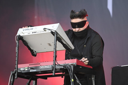 M'era Luna Festival 2026 in Hildesheim