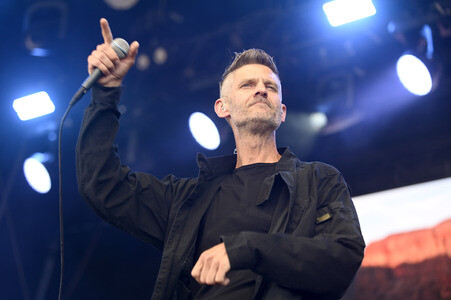 M'era Luna Festival 2026 in Hildesheim