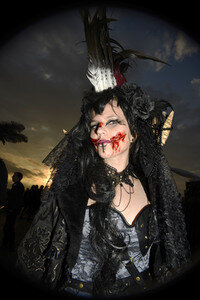 M'era Luna Festival 2017 in Hildesheim