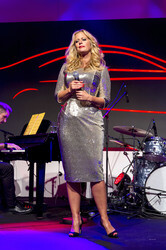Präsentation des neuen Mercedes-Benz-S-Klasse Coupe, Berlin