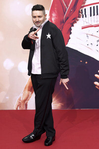 Filmpremiere 'Michael' in Berlin