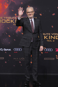Filmpremiere 'Die Tribute von Panem - Mockingjay: Teil 2' in Berlin