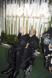 MoMA's 2015 Party in the Garden in New York