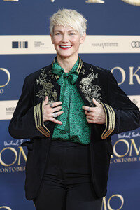 Filmpremiere 'Momo' in München