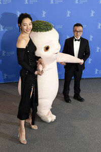 'Monster Hunt 2' Photocall, Berlinale 2018