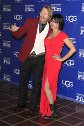 Montecito Award, Santa Barbara International Film Festival