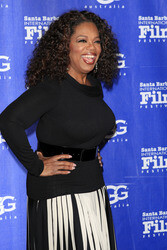 Montecito Award, Santa Barbara International Film Festival