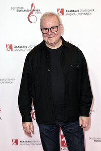 Deutscher Musikautorenpreis 2026 in Berlin