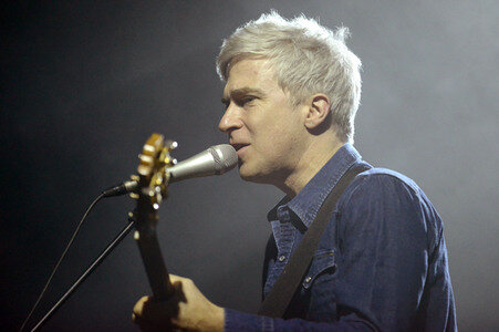 Konzert von Nada Surf in Hannover