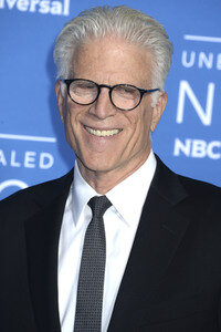 NBCUniversal Programmpräsentation 2017 in  New York