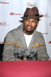 Ne-Yo Autogrammstunde, New York
