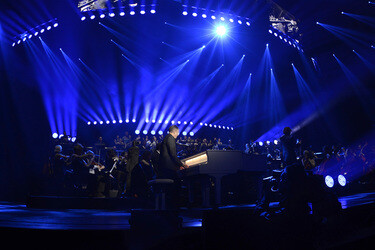 Night of the Proms 2014, Hannover