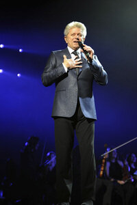 Night of the Proms 2017 in Hamburg