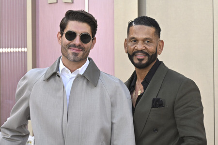 Filmpremiere 'Office Romance' in Los Angeles