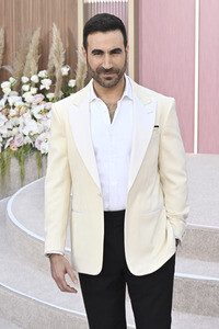 Filmpremiere 'Office Romance' in Los Angeles