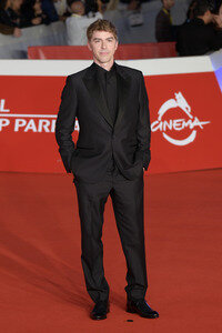 Festival-Opening und Filmpremiere 'La vita va cosi', Internationales Filmfestival Rom 2025