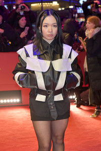 Festivaleröffnung und Filmpremiere 'No Good Men', Berlinale 2026