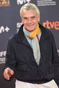 Opening Ceremony und Filmpremiere 'Ghost Song', San Sebastian International Film Festival 2026