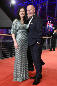 Festivaleröffnung und Filmpremiere 'No Good Men', Berlinale 2026