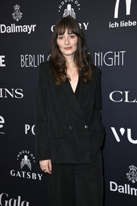 Berlin Opening Night, Berlinale 2026