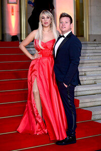 30. Leipziger Opernball 2025 in Leipzig