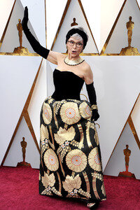 Oscar-Verleihung 2018 in Los Angeles