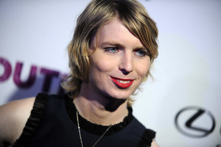 23. Out100 Event in New York
