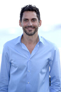 'La peste' Photocall, San Sebastian Film Festival 2017