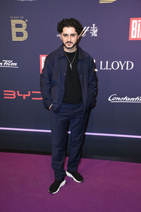 Place To B Party, Berlinale 2026