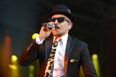 NDR 2 Plaza Festival in Hannover