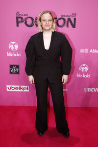 Polyton Preisverleihung 2026 in Berlin